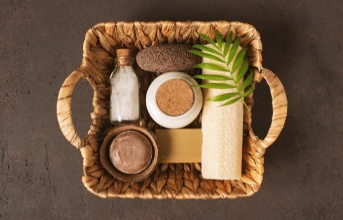 Well Health Organic Skin Care: A Complete Guide to Healthy Skin