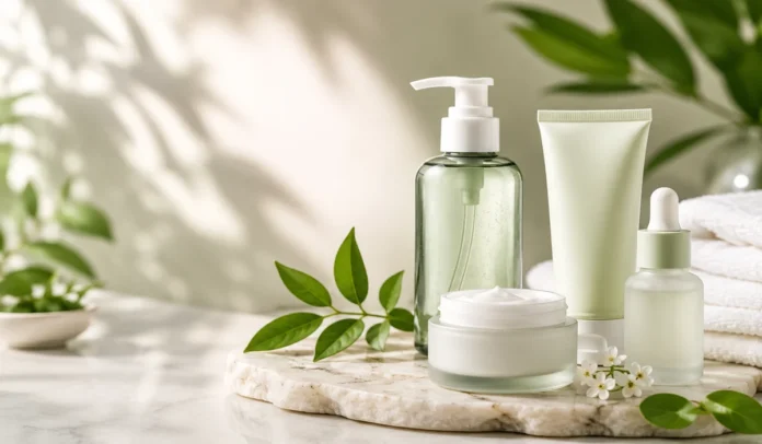 Skin Care Products: Best Choices for Healthy, Glowing Skin
